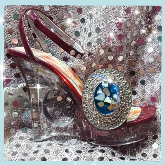 Ocean Shell Ring - Picture 9 of 14